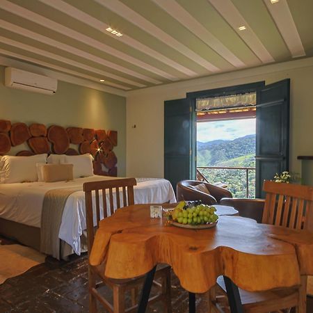 סנטו אנטוניו דו פינהאל Quinta Dos Pinhais Pouso E Charme מראה חיצוני תמונה