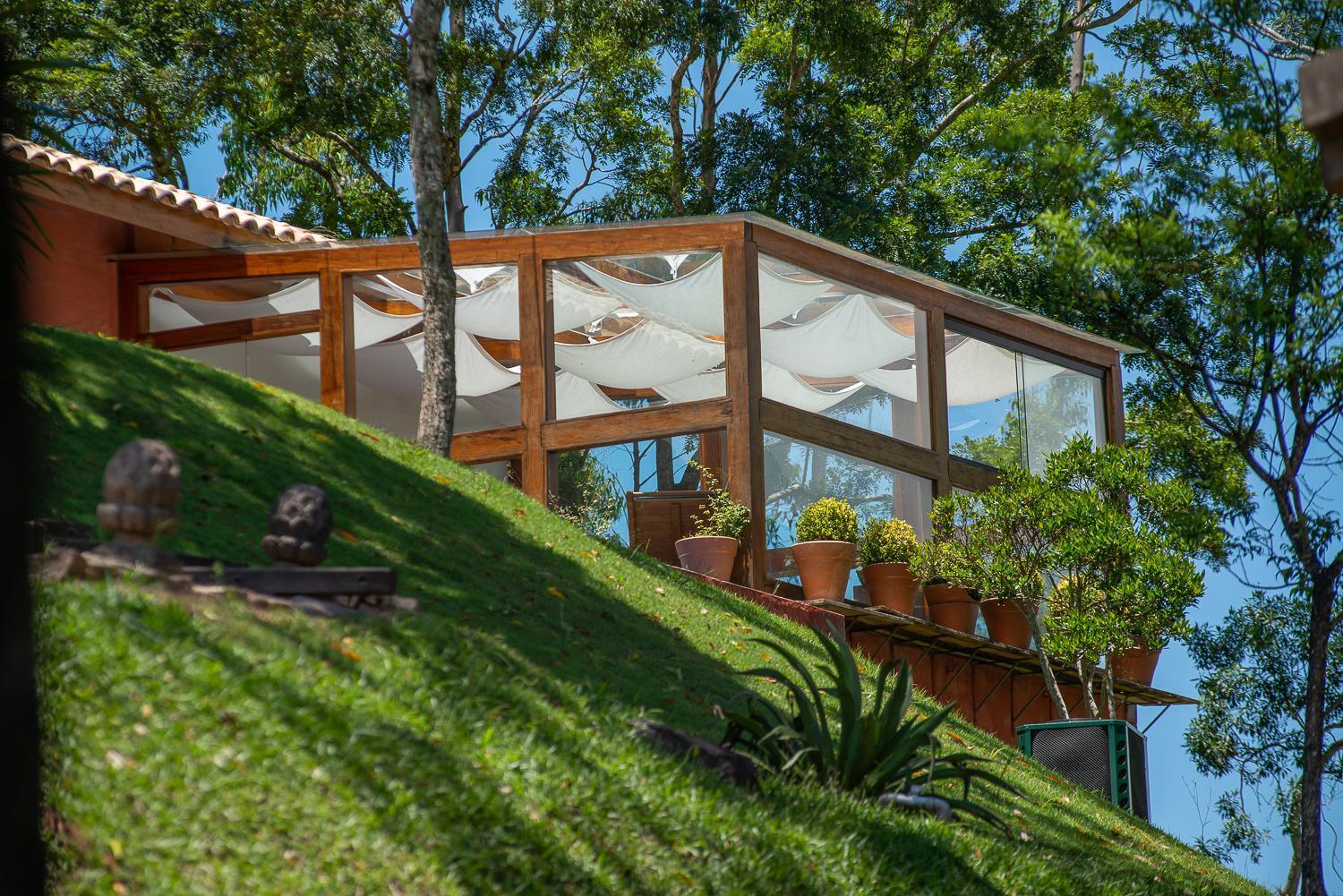 סנטו אנטוניו דו פינהאל Quinta Dos Pinhais Pouso E Charme מראה חיצוני תמונה